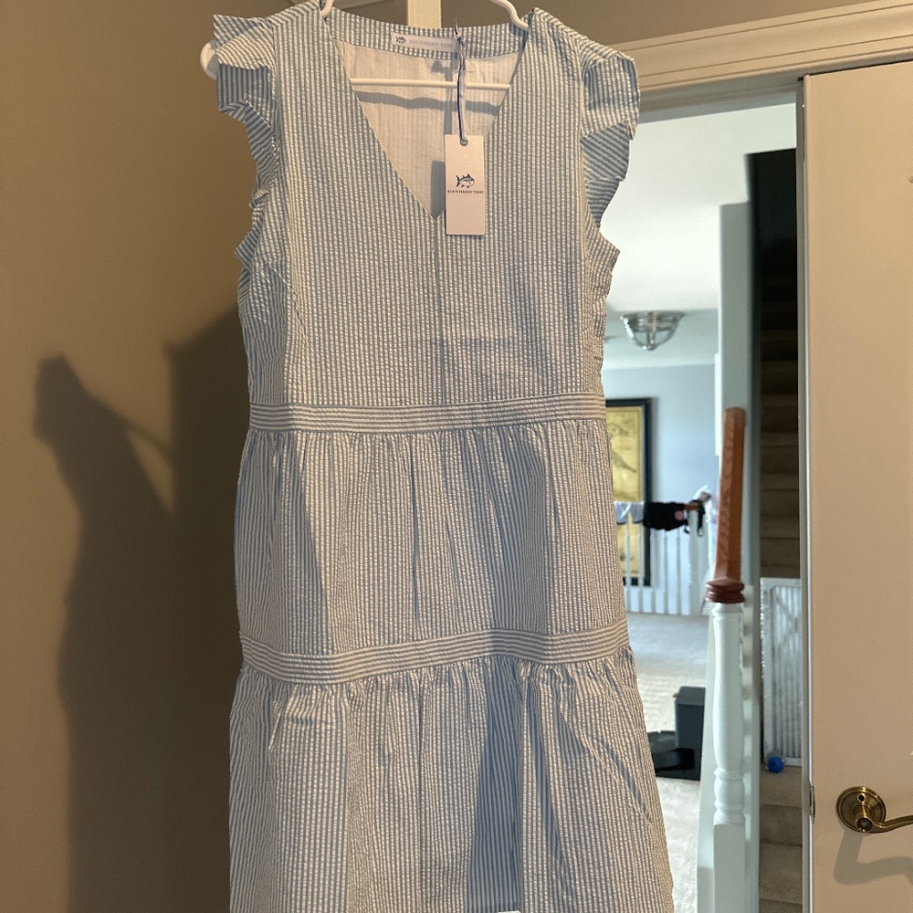Southern tide dress